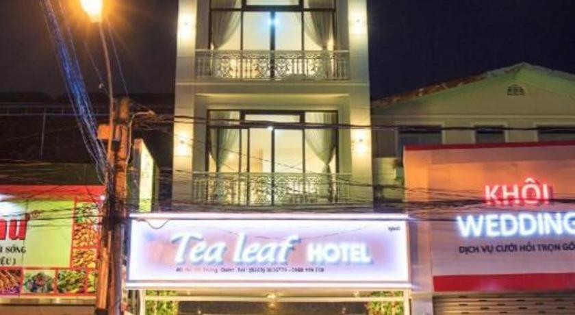 โรงแรมทีลีฟ ดาลัด ภายนอก รูปภาพ